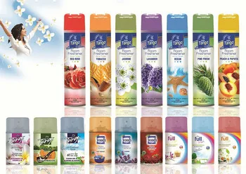 
Best Quality Air Freshener 