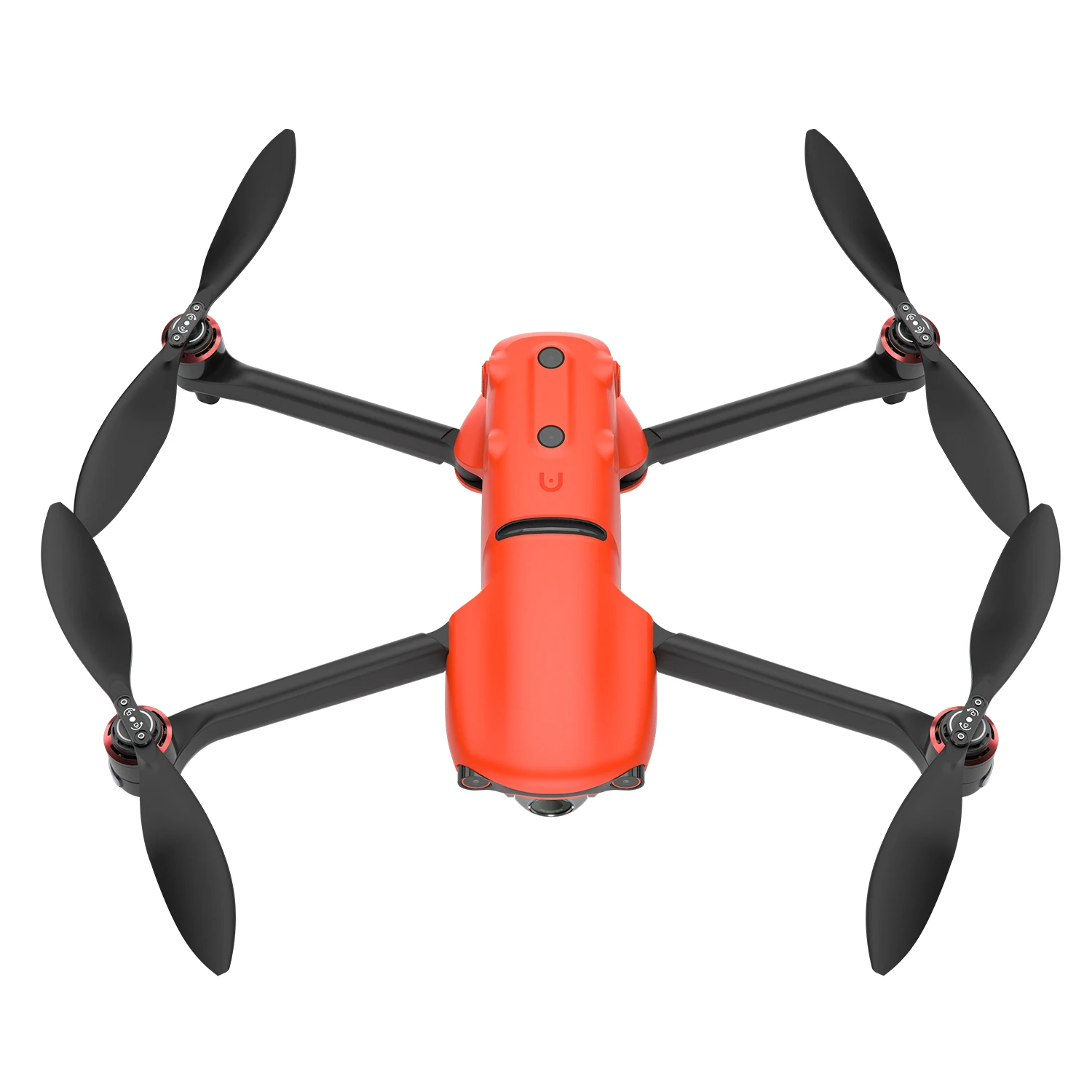 Квадрокоптер Autel Robotic EVO II с камерой 8K и 48