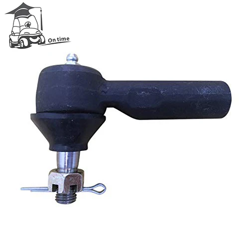Steering Back Outer Ball Joint for E-Z-GO TXT G&E Golf Cart 2001-UP #70695-G01 70695G01