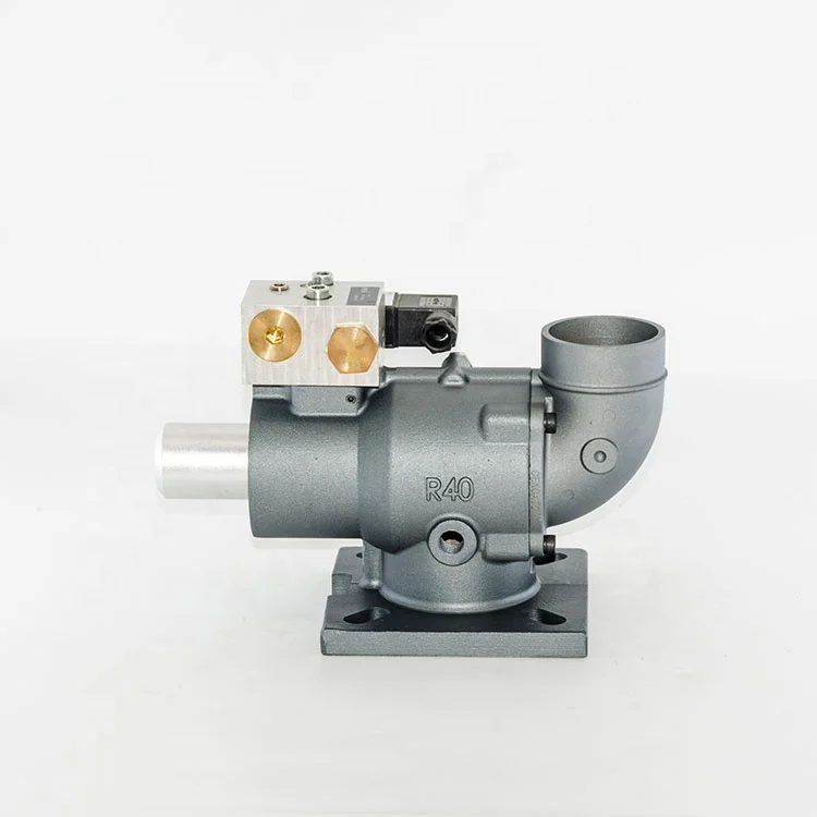 Сменный клапан R40 510.0422V03 для пневматического компрессора Чикаго, воздухозаборный клапан CPC 2202260080