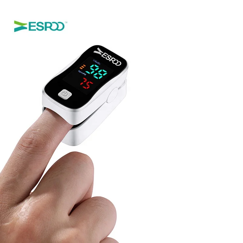CE OEM Package Quickly Read The Oxygen Saturation Pulse Refers To The Oximeter Price Oled Plus Oximeter Adult Pulse Oximeter