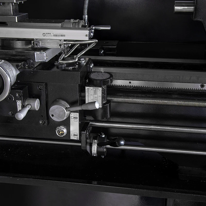 CT3090 Universal Metal Lathe Machine Bench Lathe