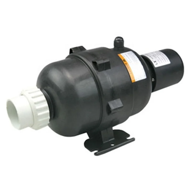 APW700 Air Blower 700W with 180W Heater Electric Air Pump for Hot Tub