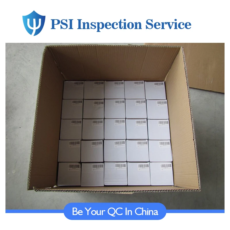 inventory inspection service in shendong province