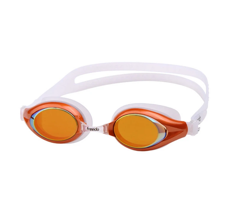 OEM best zogg swim goggles anti fog for men