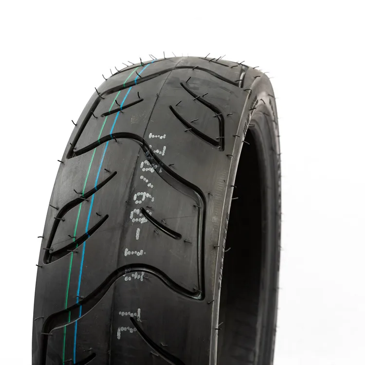 high rubber content scooter  tire electric motorcycle tyre size130/60-13 for  South America