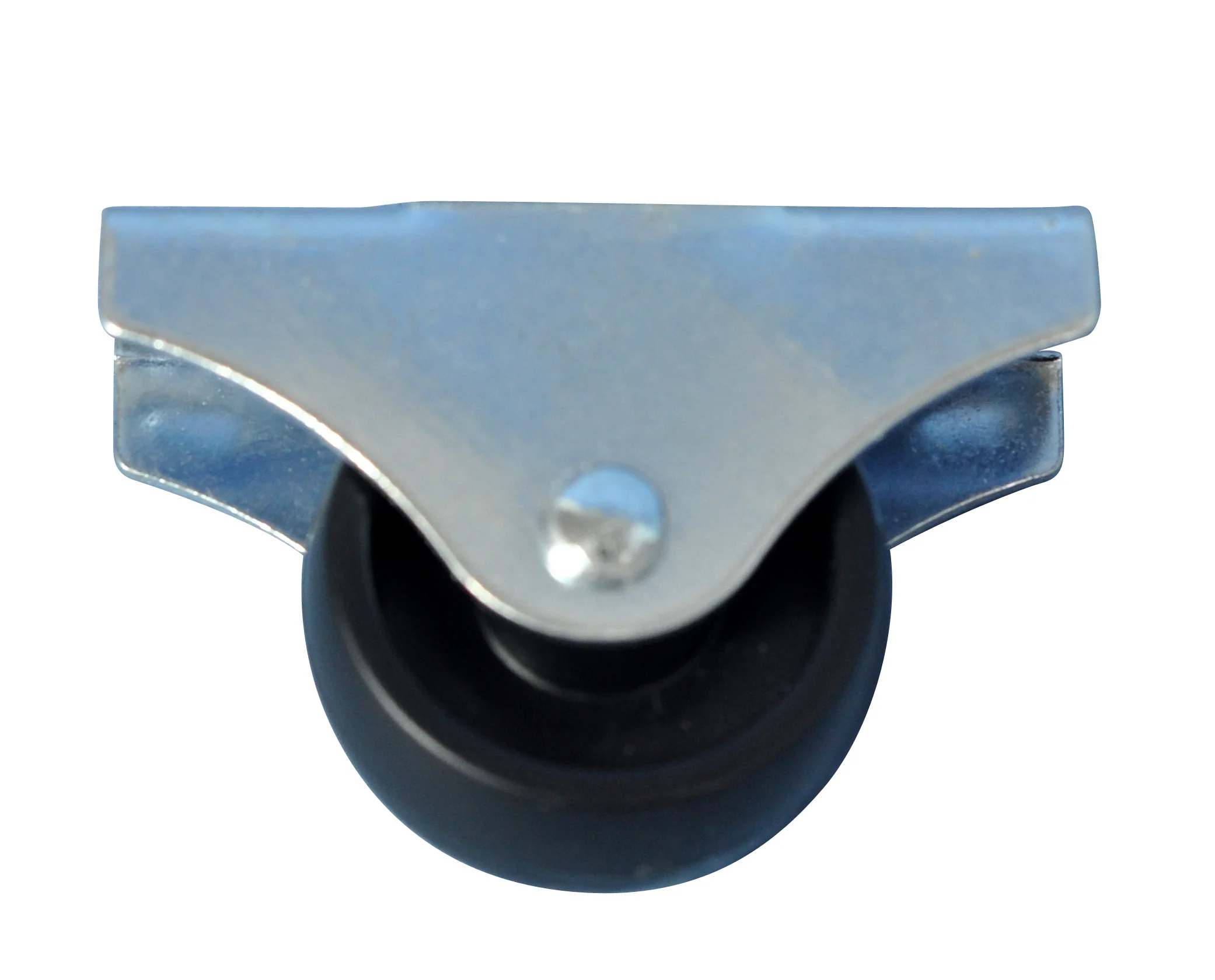 Source factory Hot  products 40mm Rigid furniture caster wheel