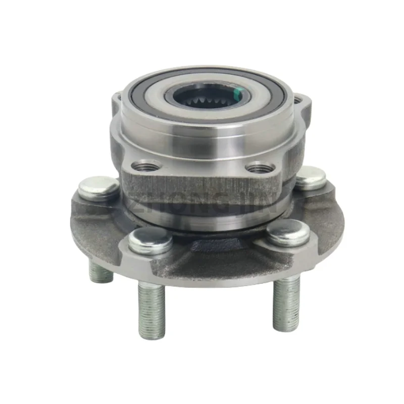 513413 28373SC000 28373FL000 HUB COMPLETE-FRONT AXLE Front Wheel Hub Bearing Hub Assy for SUBARU Forester