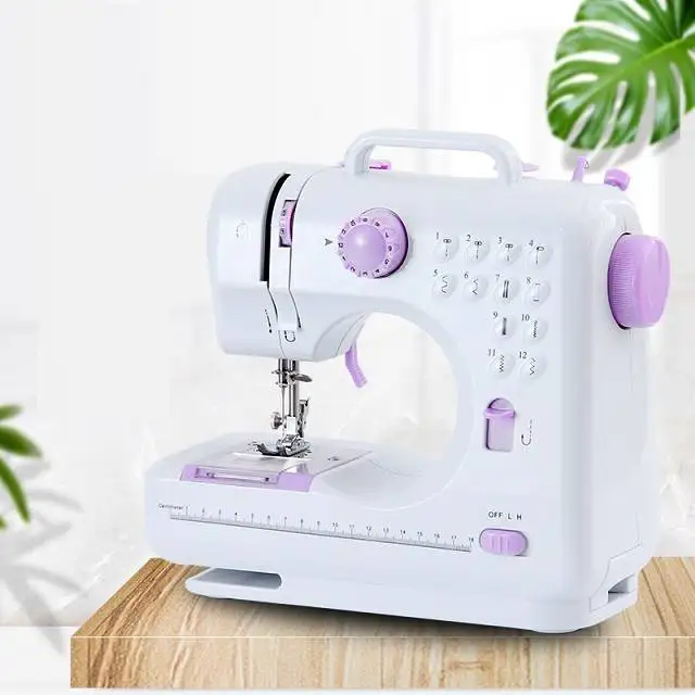 China Factory Mini Electric Sewing Machine Motor For