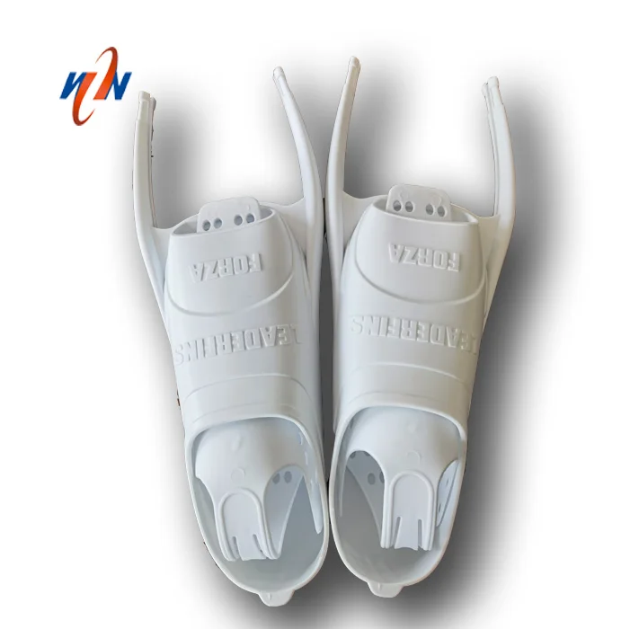 Professional Diving Equipment Wholesale Practical Adults Foot Pocket Diving Fins