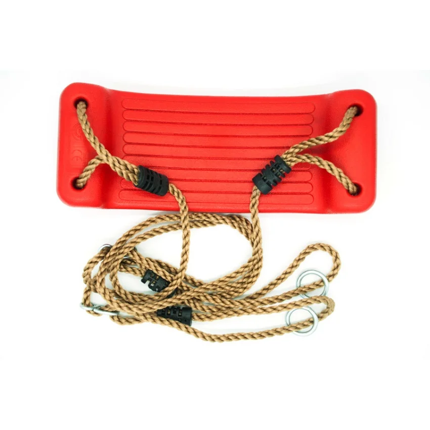 2022 Factory Direct Sales Customized PE and Plastic Wearable and Durable Hanging Wicker Egg Chair for Entertainment