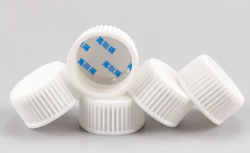 Hot Sale Anti-corrosion Induction Alu Foil Liner