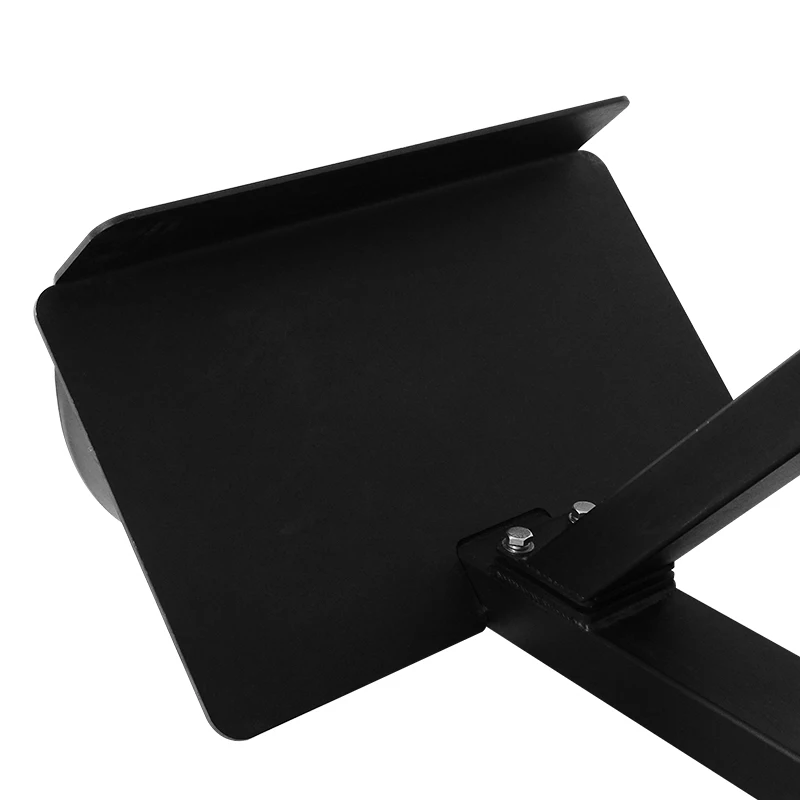 Manufacturers Provide Gym Sports Equipment 45 Degree Lower Back Extension Bench/Roman Chair