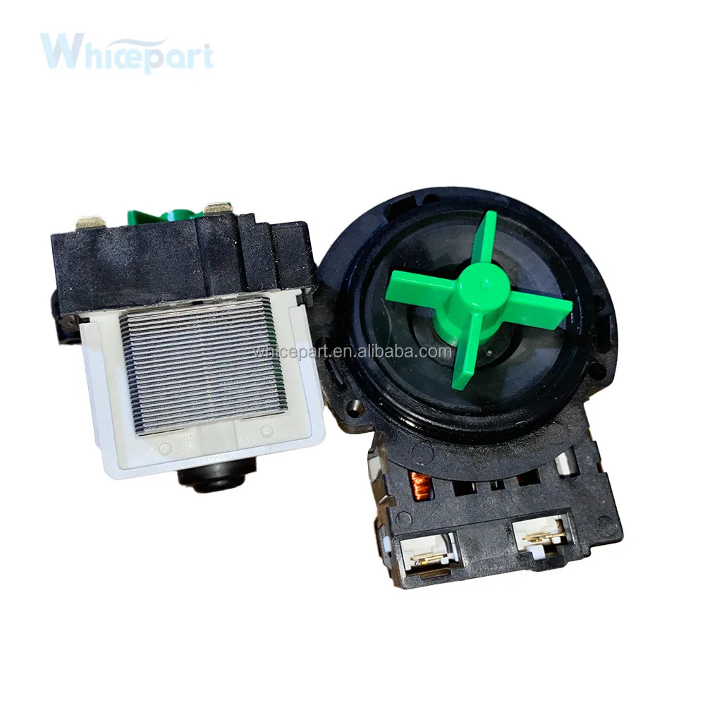 original genuine product 220V/50HZ  4681EN2005E  Washer Drain Pump  washing machine drain pump for LG Washing Machine Parts