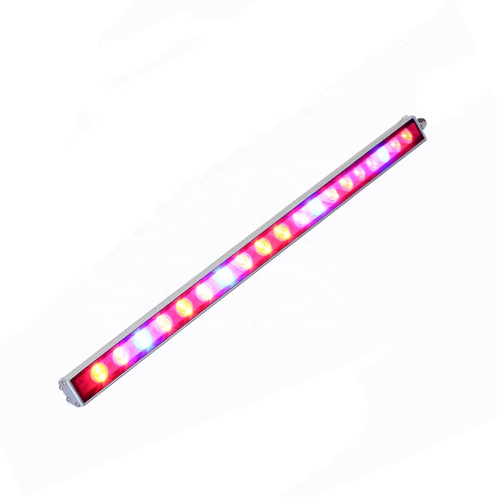 Shenzhen Manufacturers Wholesale 24 watts 35 watts 45 watts, 55CM, 85CM, 115CM LED Grow light bar
