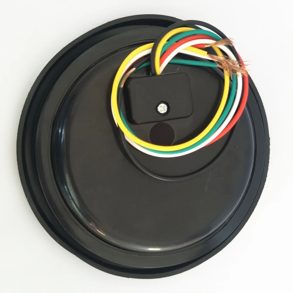 
12/24v 4' 5' Led truck light/Truck led light/truck trailer tail stop light lamp 