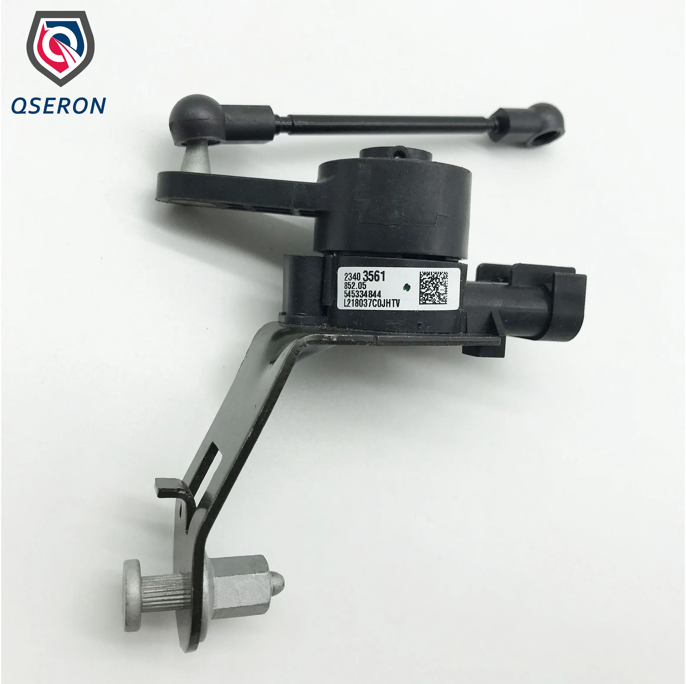 Factory wholesale Auto Car Original Parts 23403561 Height Altitude Level Sensors 545334844 L218037C0JHTV For GM 2340 3561