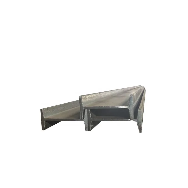 Manufacturer Astm A572 Grade 50 150x150 Standard I Beams Galvanized Steel