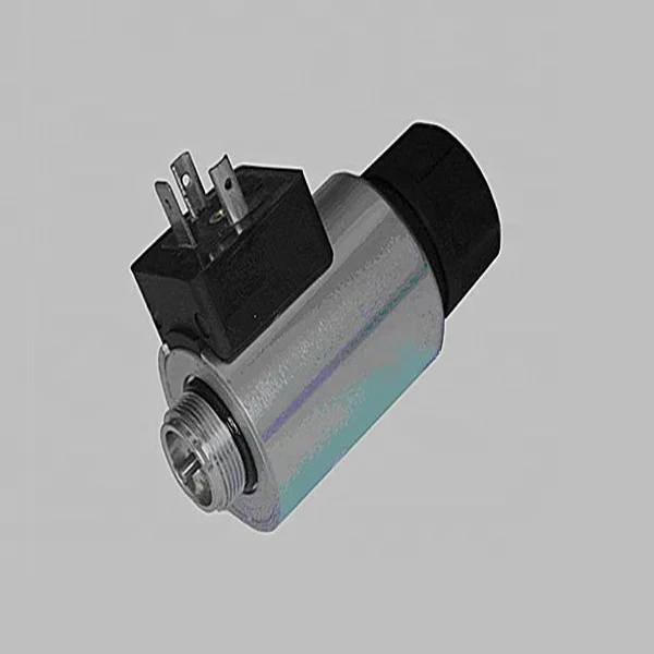 Rexroth пропорциональный клапан соленоида с болтом Gh263-035