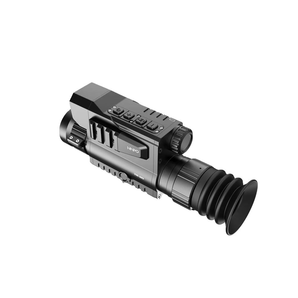 New Arrival Thermal Imaging Camera Observing Monocular Thermal scope