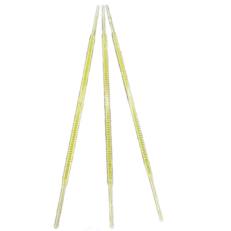 Горячая Распродажа, лабораторный образец, высококачественный полистирол из полистирола, пластиковый кольцевой инъекционный образец