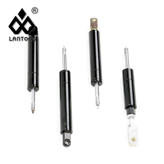 One Year Warranty Gas Spring Cabinet Gas Spring For Tailgate/Trunk