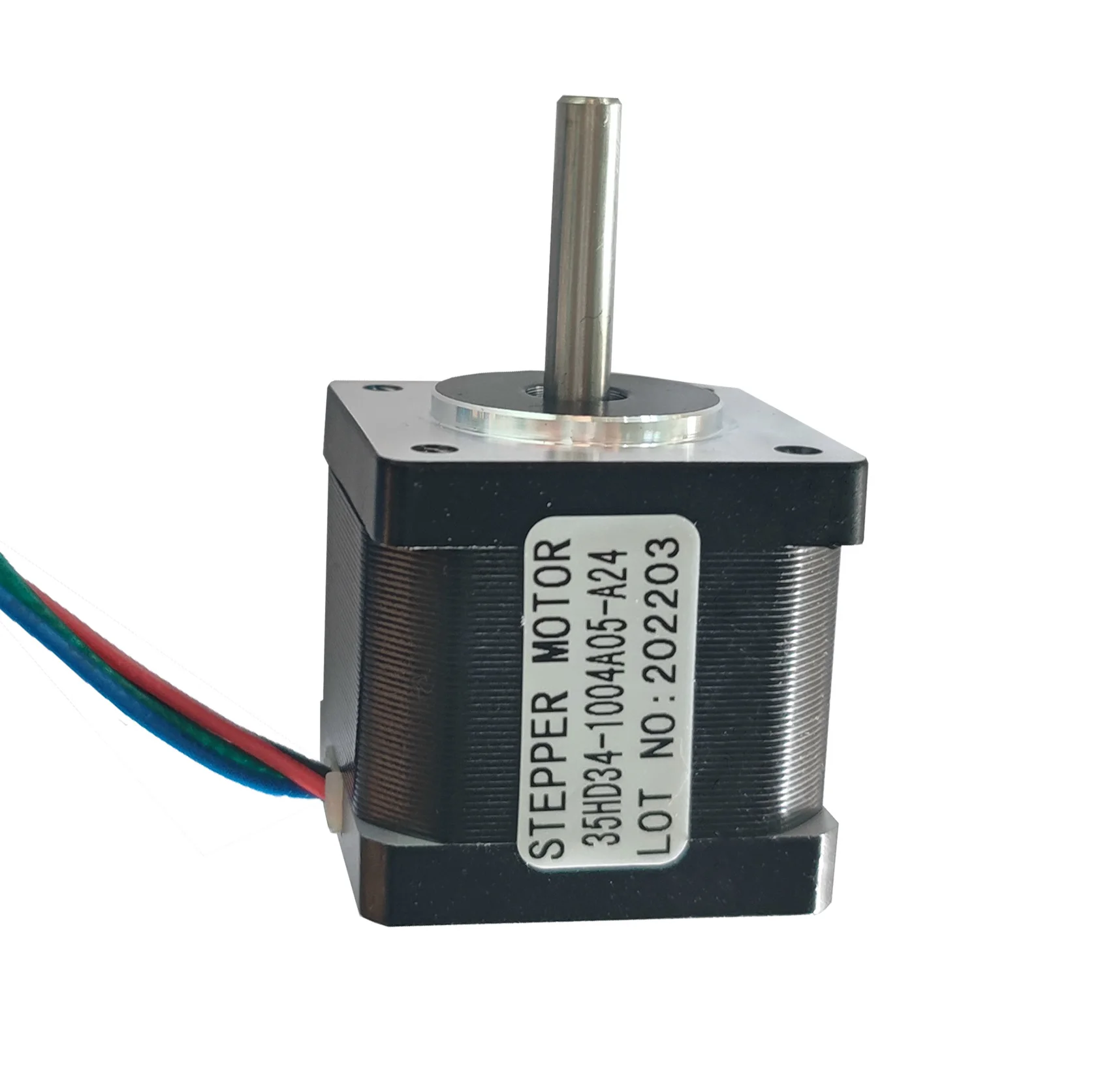nema 14 35mm stepper motor nema 14 motor paso a paso nema14 stepper motor