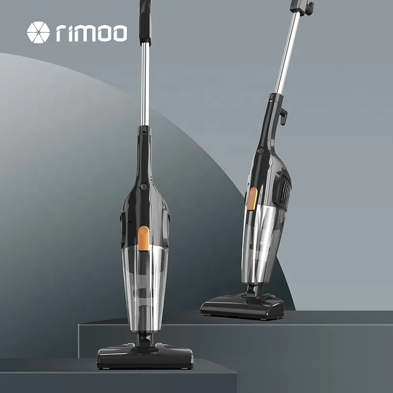 Original cordless wireless Low Noise 65 db 4 in 1 Wireless Handles Bagless Vacuum Cleaner For Home Car Pet