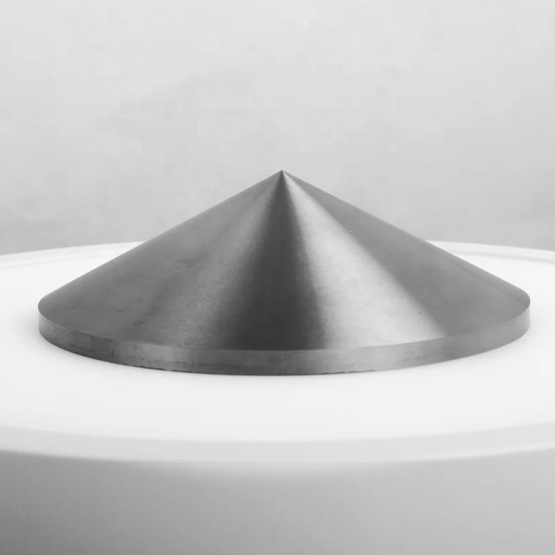 10% cobalt content Cemented Tungsten Carbide wearing parts