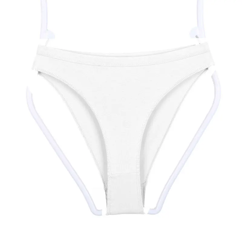 Dance-specific briefs body exercise breathable skin-friendly invisible girls ballet dance underwear