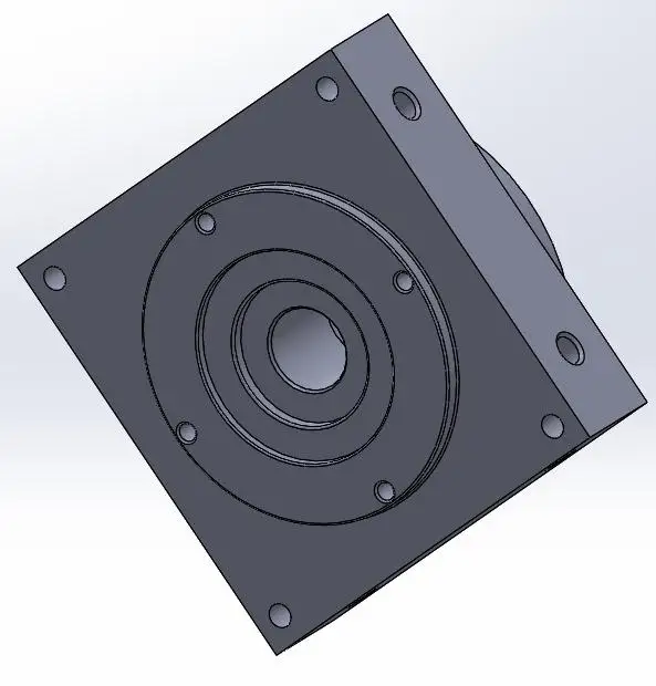 chinese factory direct sale high quality Hydraulic Valve block