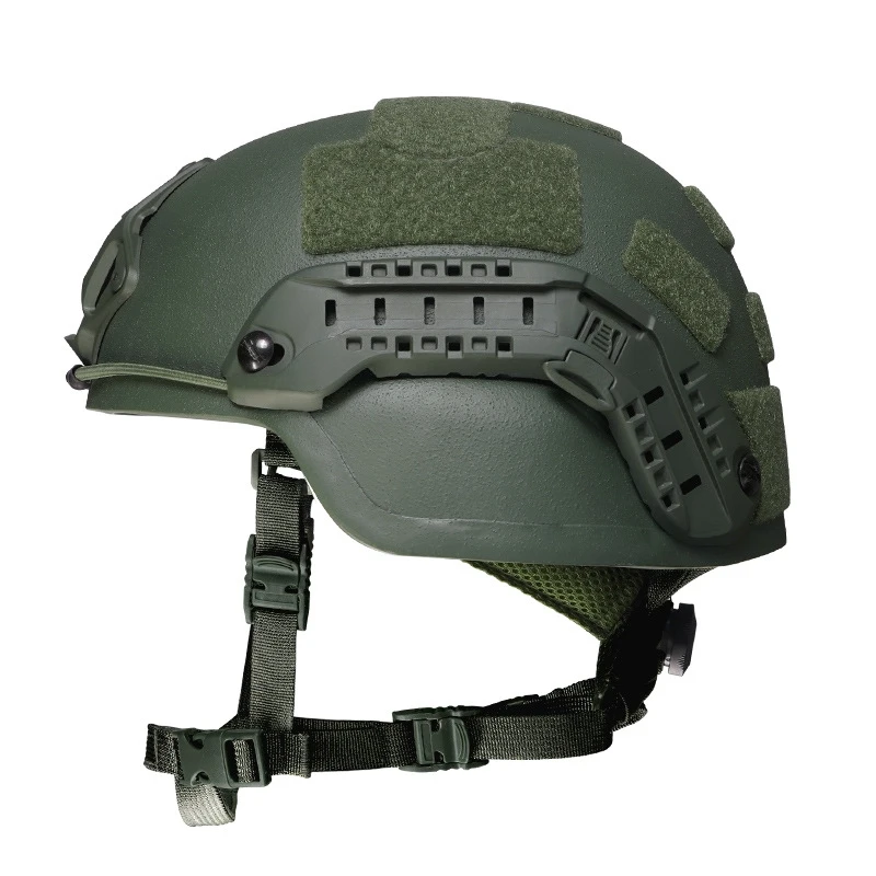 JJW  UHMWPE MICH 2000 Tactical Combat Helmet