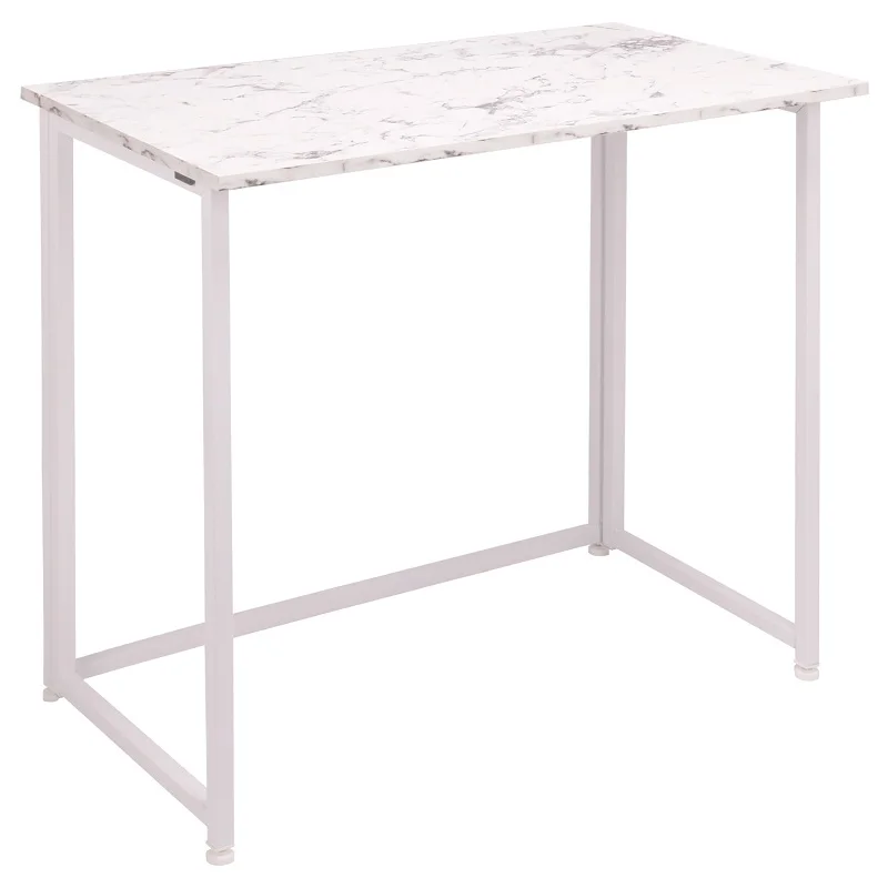 China Manufacturer Custom Office Table Modern Furniture Space-Saving Modern Office Tables Desks For Office