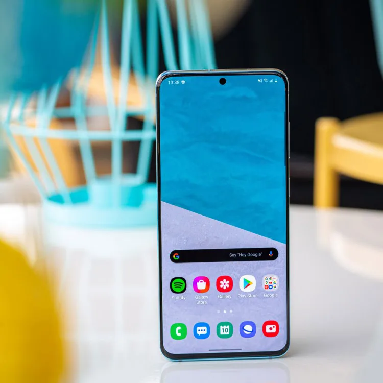 Mobile phone used unlocked original for Samsung Galaxy S7 S7 edge S8 S9 S9plus S10 S20 S21 sites to buy used phones