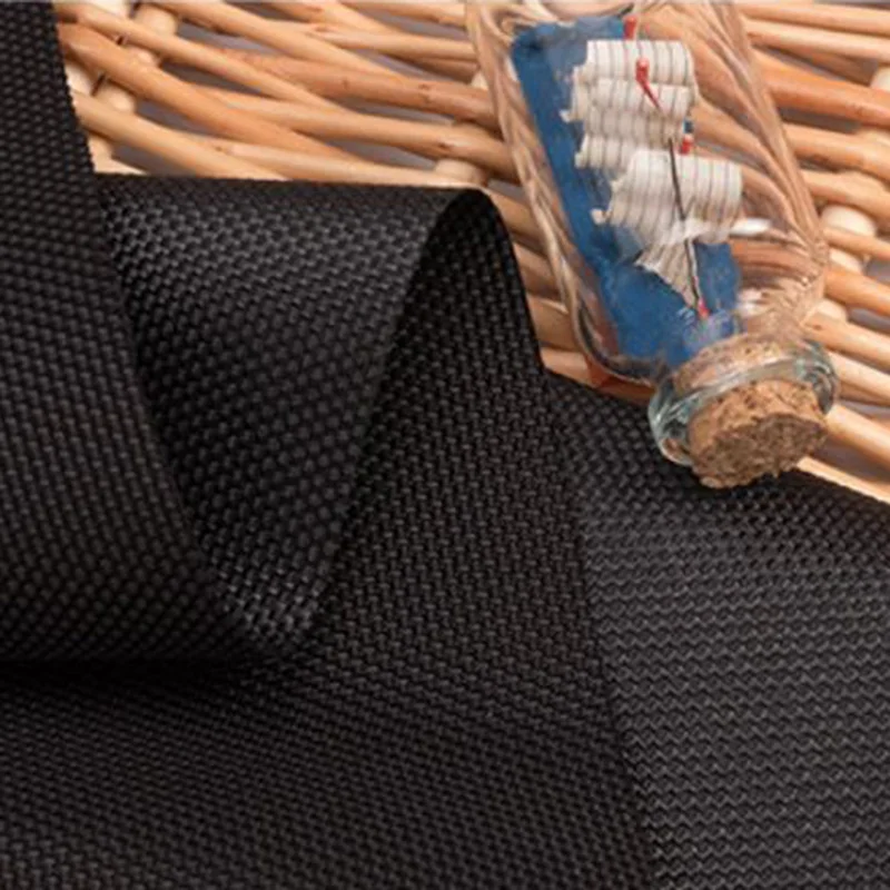 900d polyester imitation nylon environmentally friendly waterproof pu Oxford cloth for bags, shoes, backpacks, umbrellas