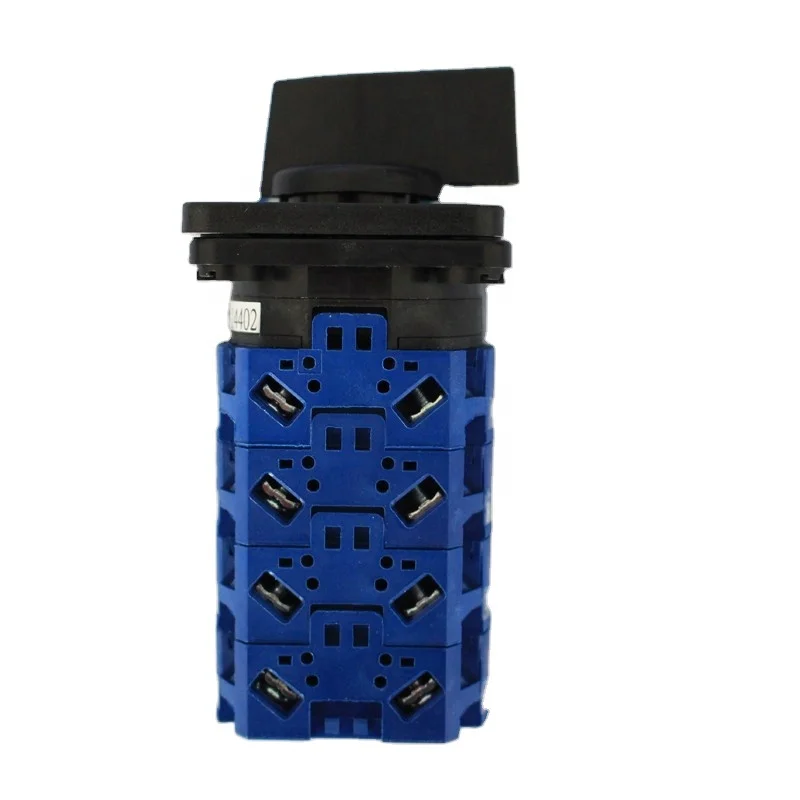 Tend Cam Switch TCS4S441-14402