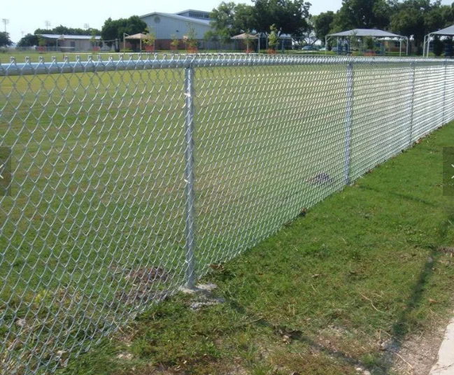 14 оцинкованная стальная проволока используемая для изготовления садового забора железная проволочная сетка