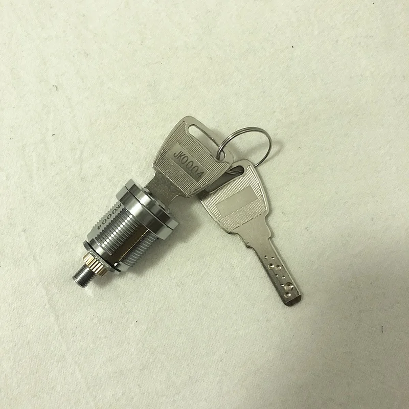 RSL-1002,Manufacture Wholesale High Quality  Copper Mail Boxes Locks Cam Locks  Guarantee Security With Copper Keys Mailbox Lock