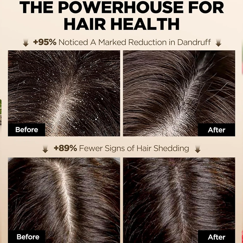 Jamaican Black Castor Oil Super Rich Hydration for Hair and Skin