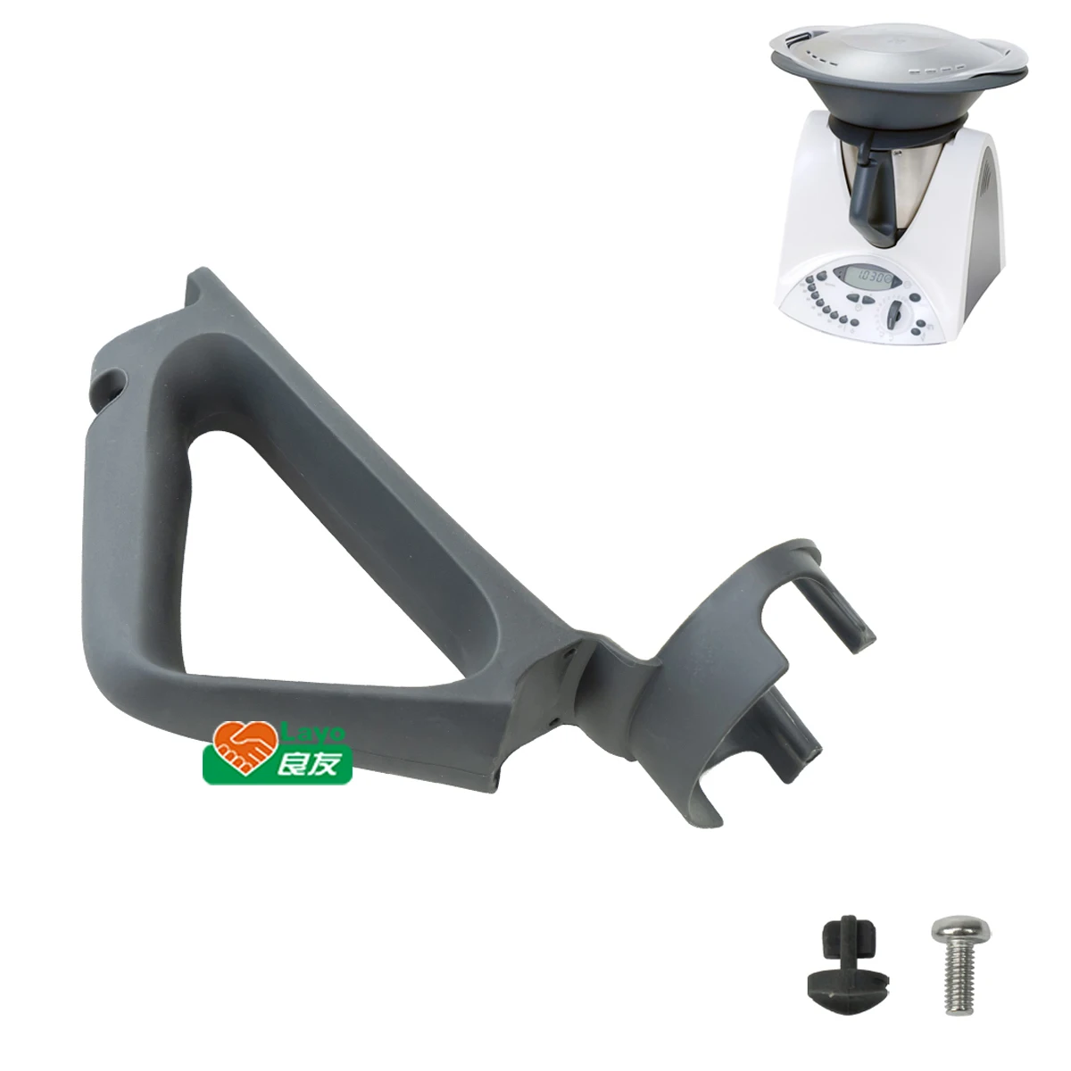 Ручка для кухонного комбайна Bimby Vorwerk Thermomix TM31 TM 31