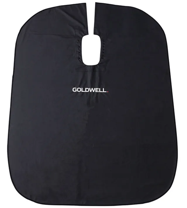 Professional hair salon high-quality waterproof barber cape hairdressing,disposable hairdresser cape,hairdressing cape