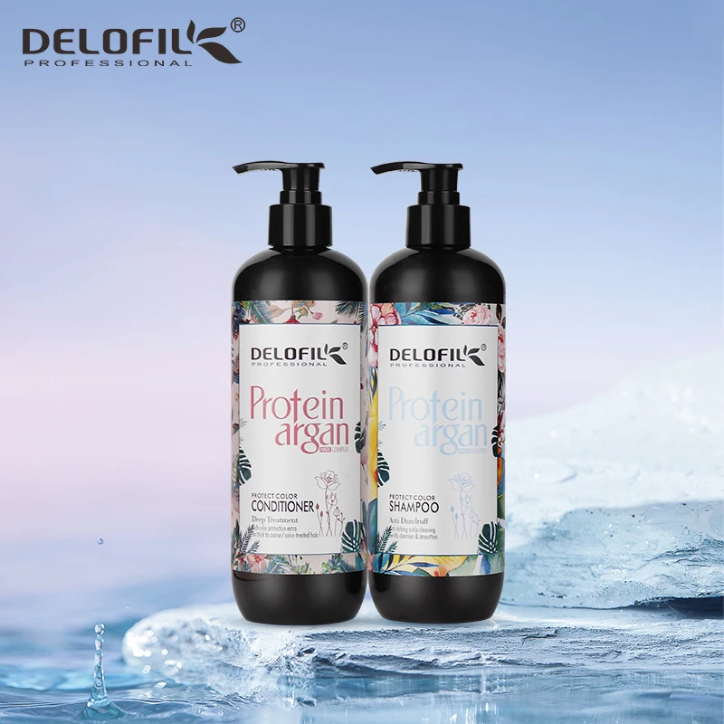 Кератиновое профессиональное лечение волос натуральные вьющиеся африканские продукты для ухода за волосами синтетический парик шампунь и Кондиционер