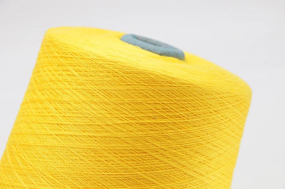 Viscose Cotton Yarns Wholesale Yarn for Knitting