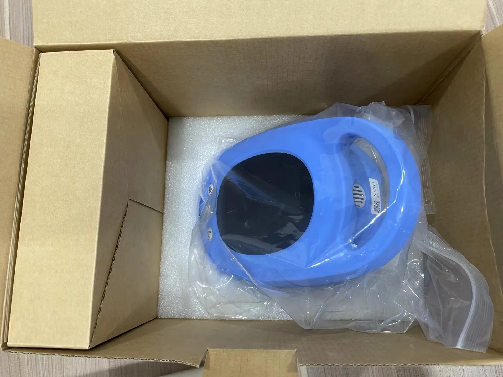 Vet Blood Pressure Monitor for ICU & Emergency Treatment Vet Sphygmomanometer for Animal Using