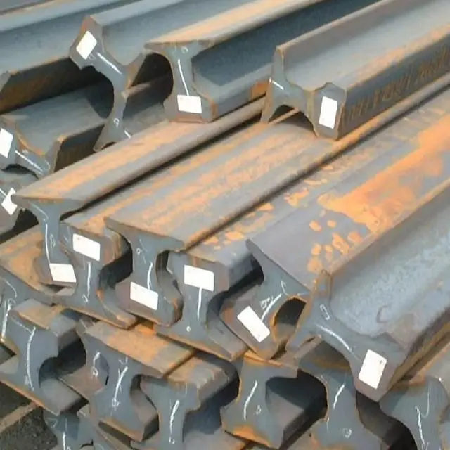 Used railway rails for sale, used rails