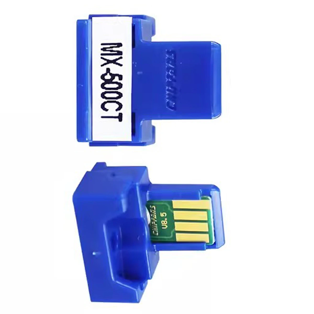 Набор для заправки тонер-чипов SHARP MX M-65 M 2630 2651 3050 3051 3070 3071 3500