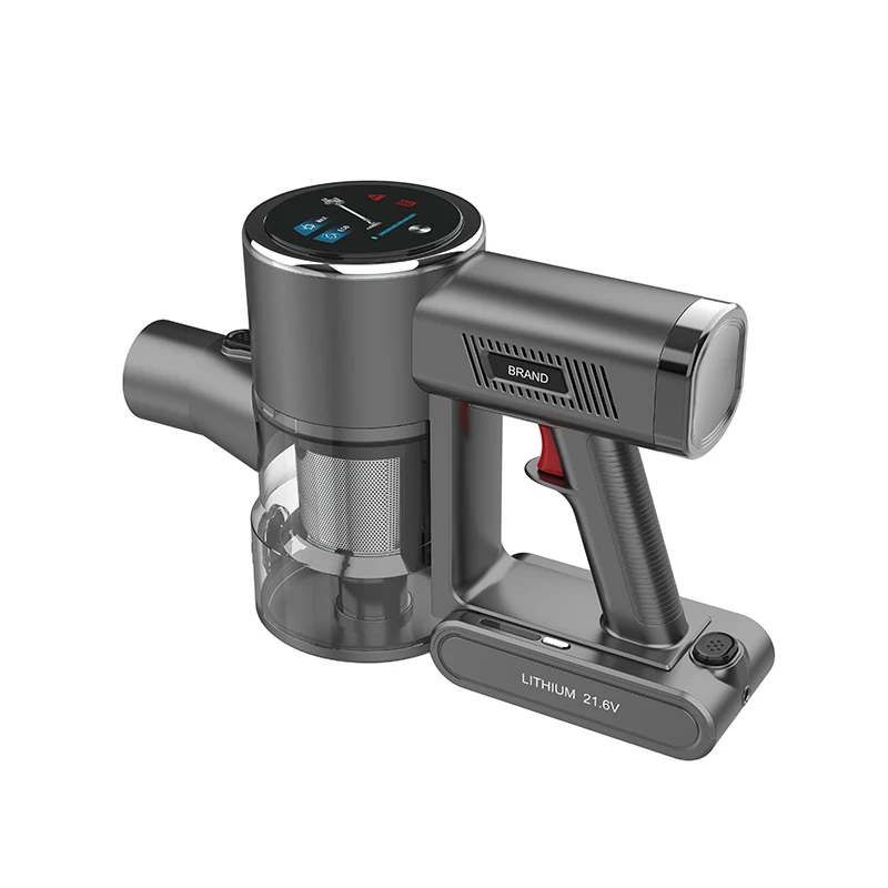 Hot Selling Cleaning Appliances Handheld Battery Vacuum Cleaner for Indoor