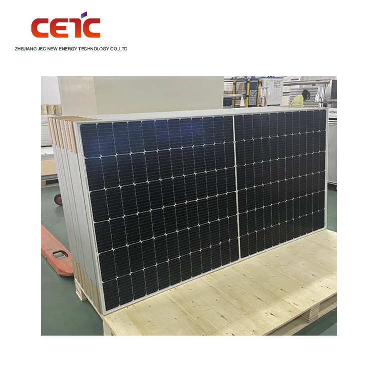 Солнечные панели CETCSOLAR 450w солнечные pv