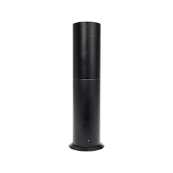 Hot Sale 150ML Aroma Diffuser Aluminium Alloy Scent Diffuser Machine Intelligent Remote Control Essential Oil Diffuser