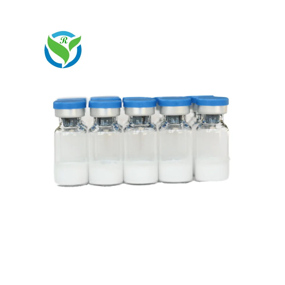 
Factory Supply Skin Tanning peptides Powder MT2/ MT 2 